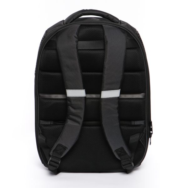 Morral para Gato con sistema de ventilación y luz PB83