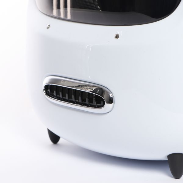 Morral para Gato con sistema de ventilación y luz PB83