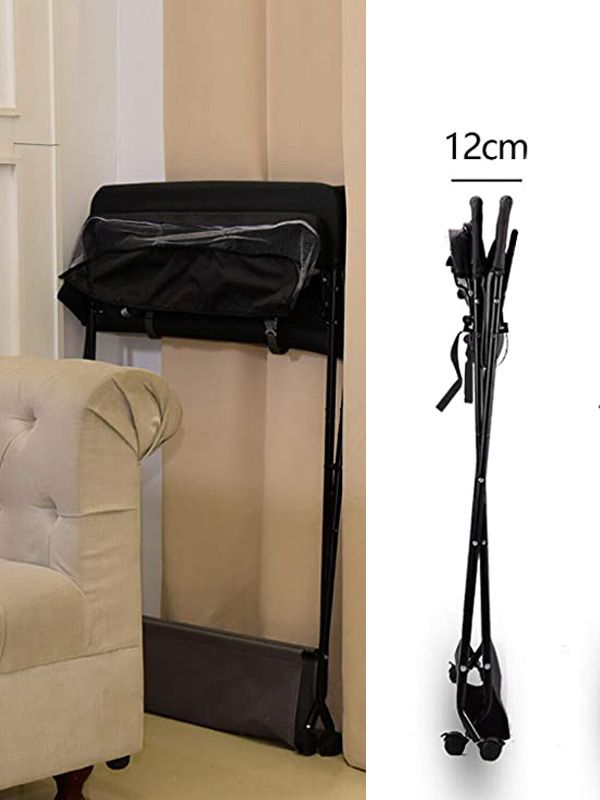 Cambiador Plegable portátil para Bebés CM