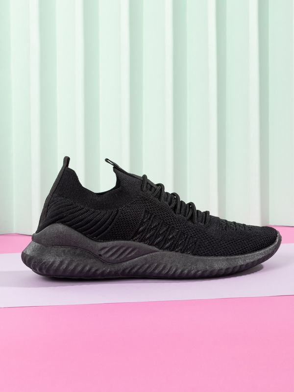 Tenis para mujer tipo sport casual MF05A