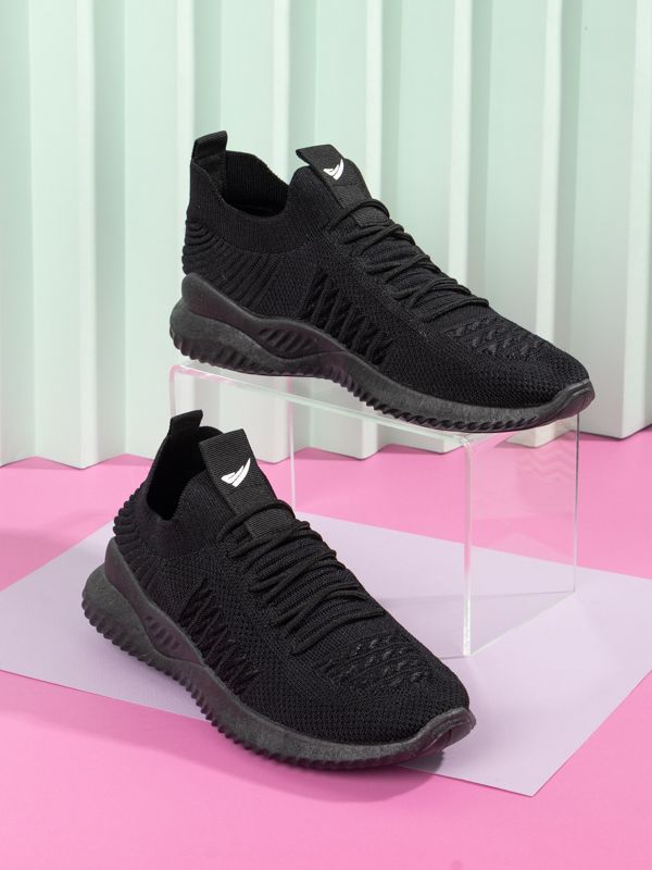 Tenis para mujer tipo sport casual MF05A