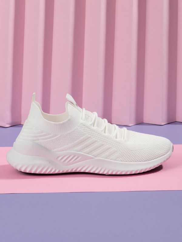 Tenis para mujer estilo Sport Casual MF06A