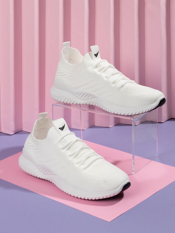 Tenis para mujer estilo Sport Casual MF06A