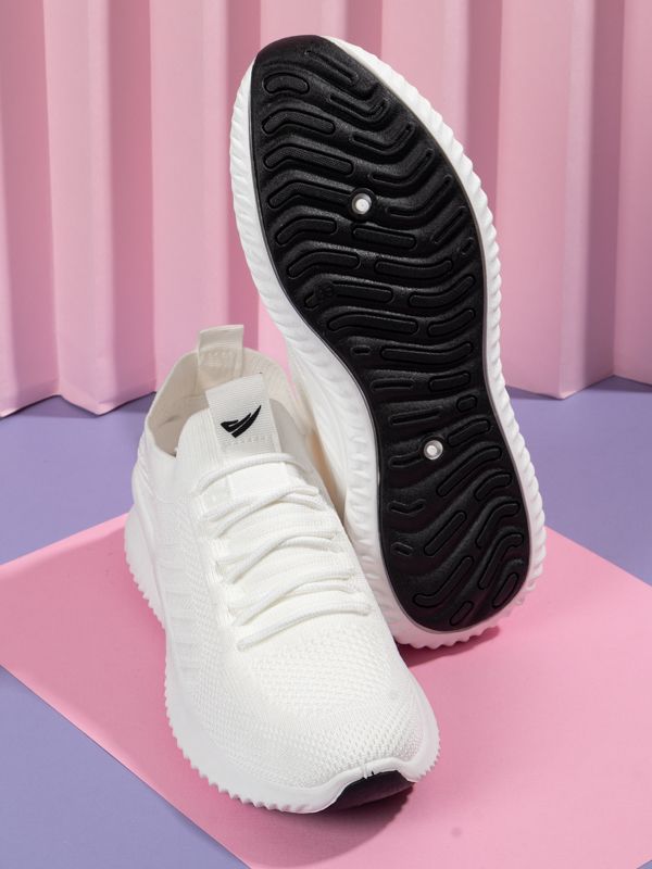 Tenis para mujer estilo Sport Casual MF06A