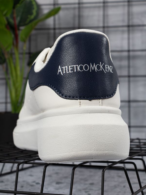 Zapatilla Urban Platform para Hombre MQM
