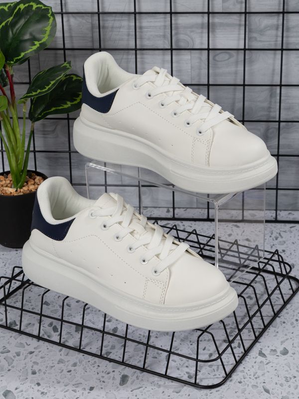 Zapatilla Urban Platform para Hombre MQM