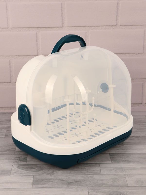 Organizador escurridor de Biberones 2318