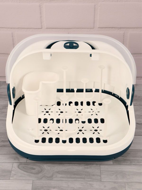 Organizador escurridor de Biberones 2318
