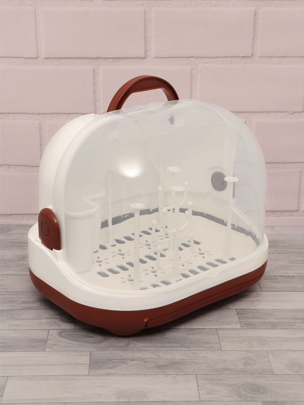 Organizador escurridor de Biberones 2318