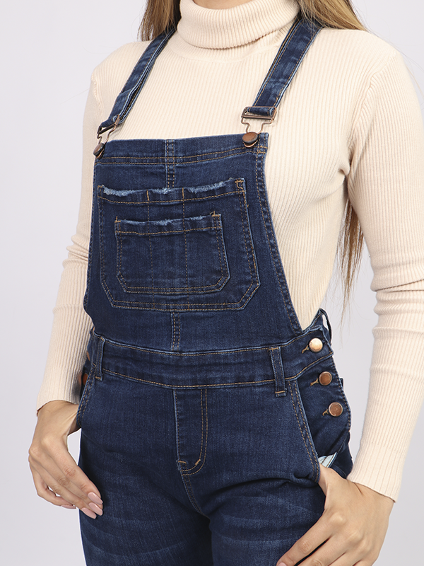 Pantalon overol mujer deals
