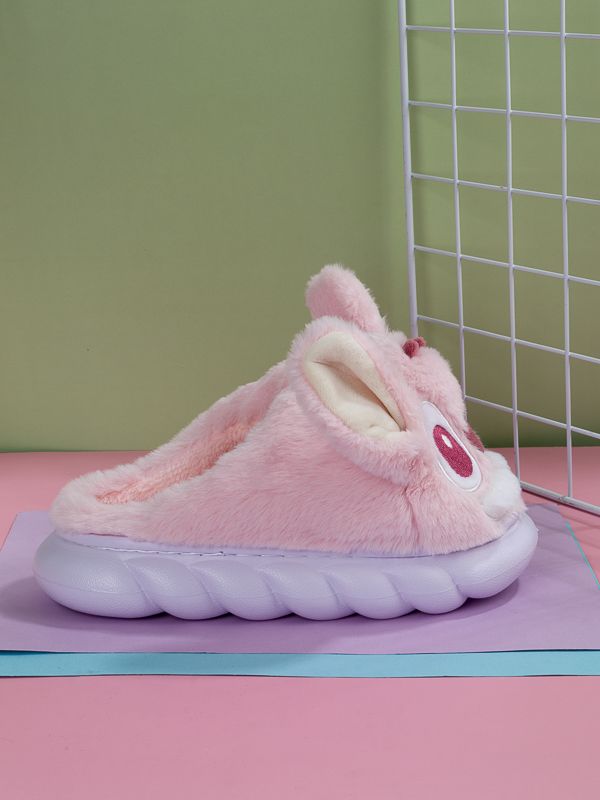 Pantuflas de Peluche Stitch Kids 196-12K