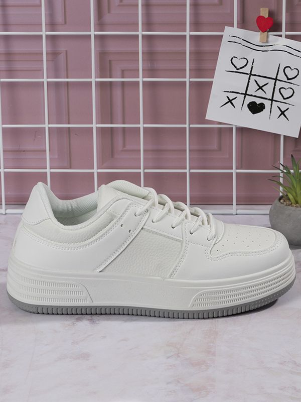 Zapatillas Platform Trendy Style PF20W