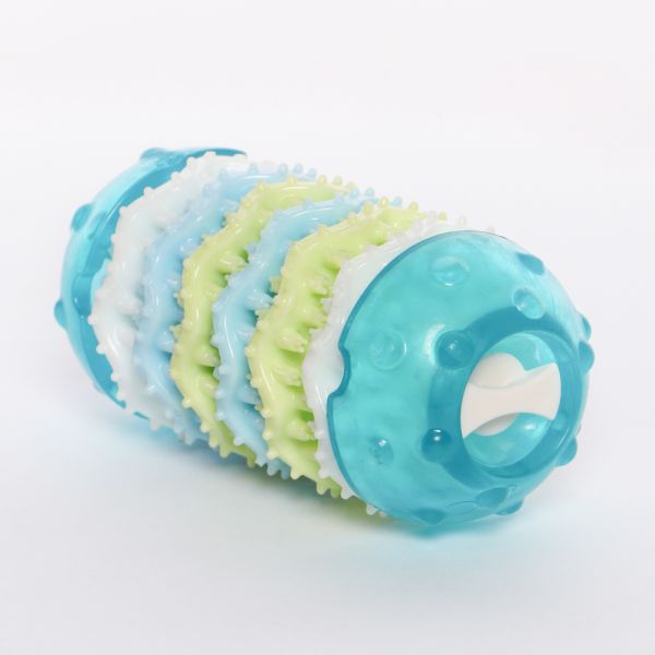 Juguete de goma para Perro limpia dientes PJ44-B6U