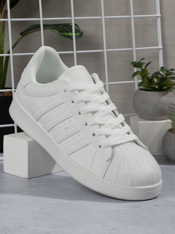Zapatilla Classic Urban Lines PU07W