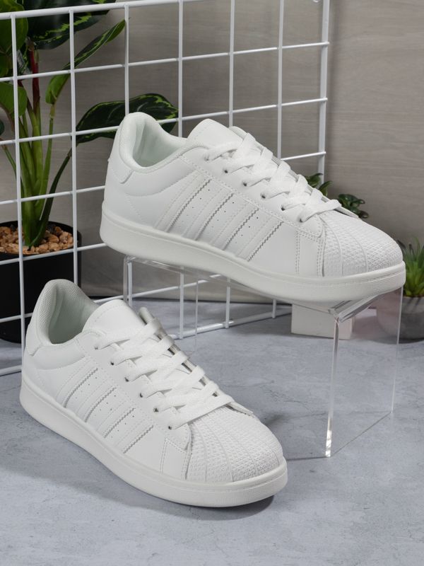 Zapatilla Classic Urban Lines PU07W