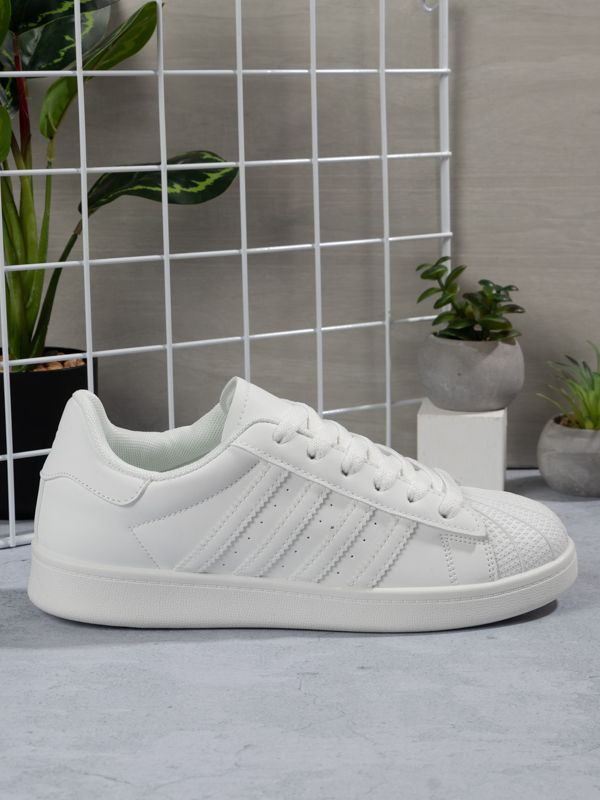 Zapatilla Classic Urban Lines PU07W