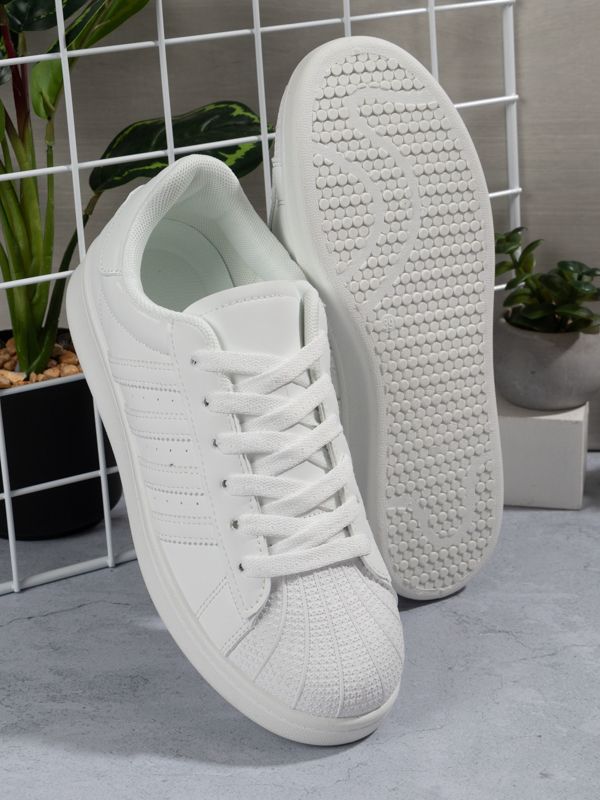 Zapatilla Classic Urban Lines PU07W