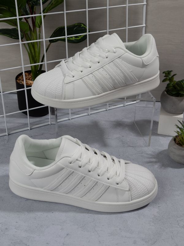 Zapatilla Classic Urban Lines PU07W