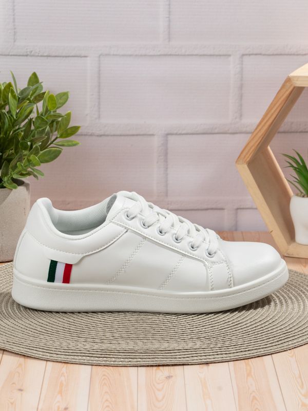 Tenis Street Urban PU08
