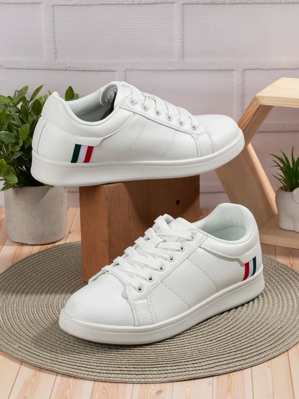 Tenis Street Urban PU08