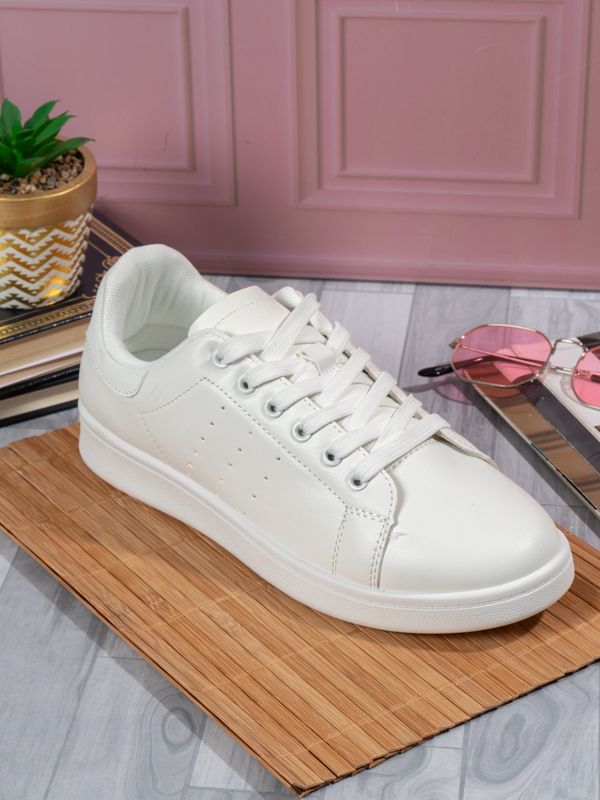 Zapatilla Urbana de Mujer Winged Star PU12W