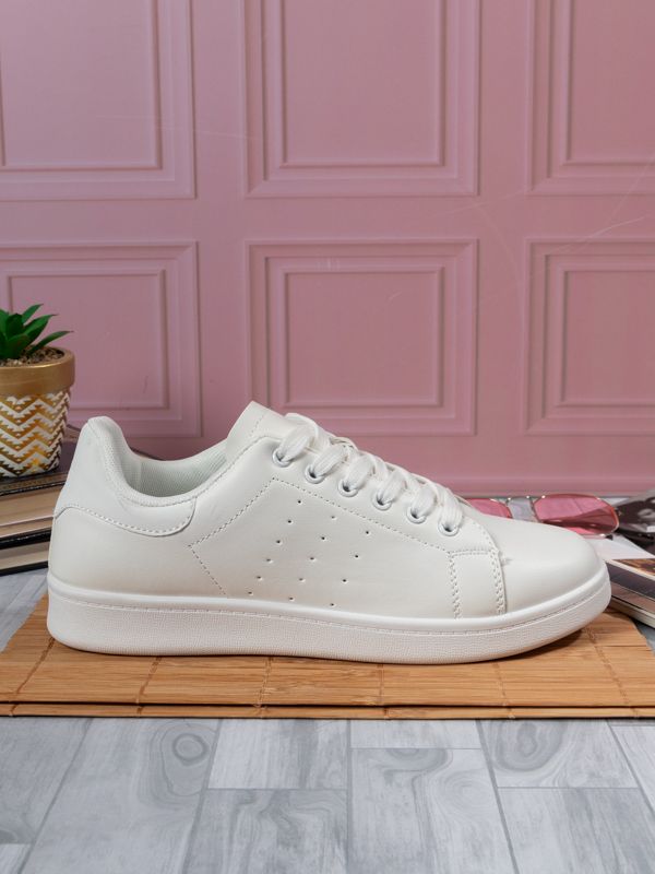 Zapatilla Urbana de Mujer Winged Star PU12W
