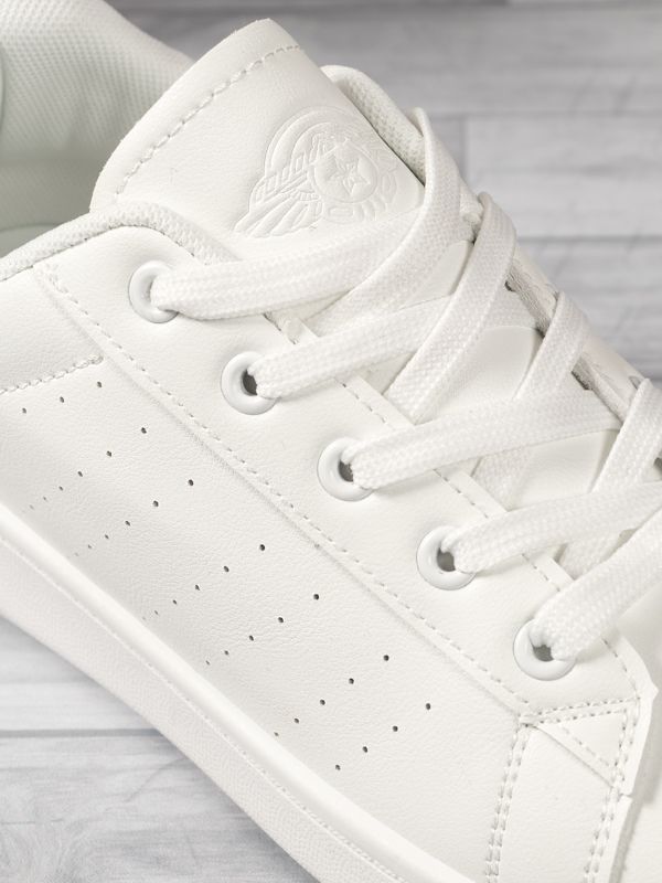 Zapatilla Fashion Urban PU16