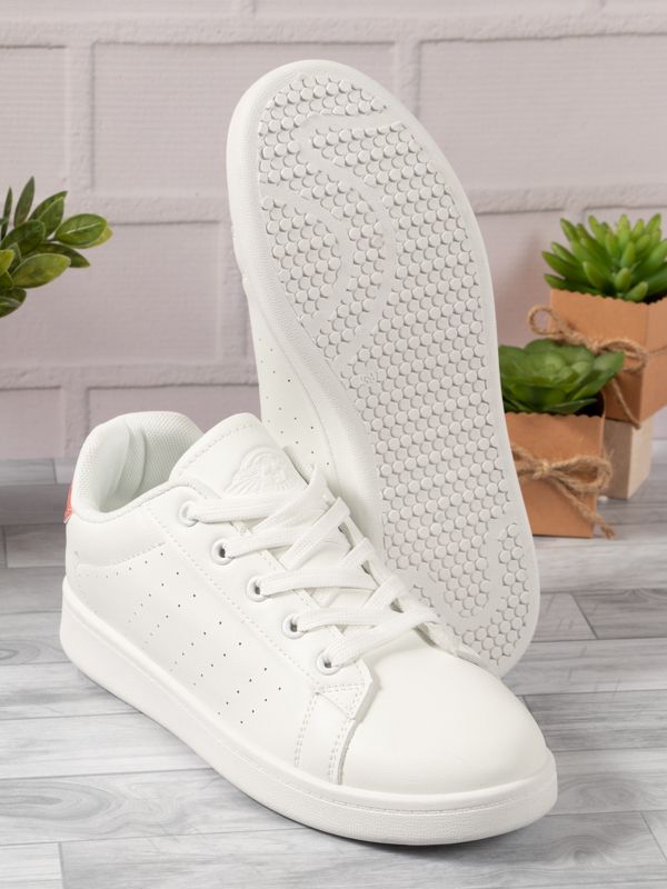 Zapatilla Fashion Urban PU16