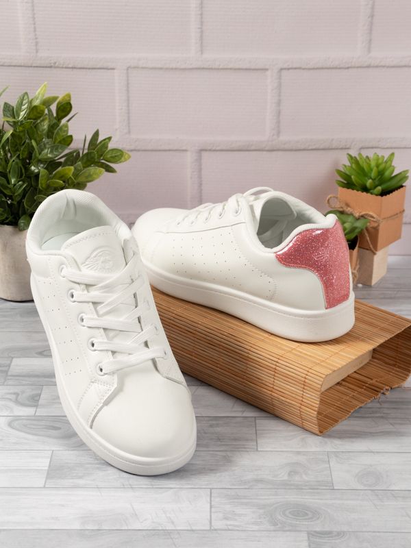 Zapatilla Fashion Urban PU16 cuestamenos