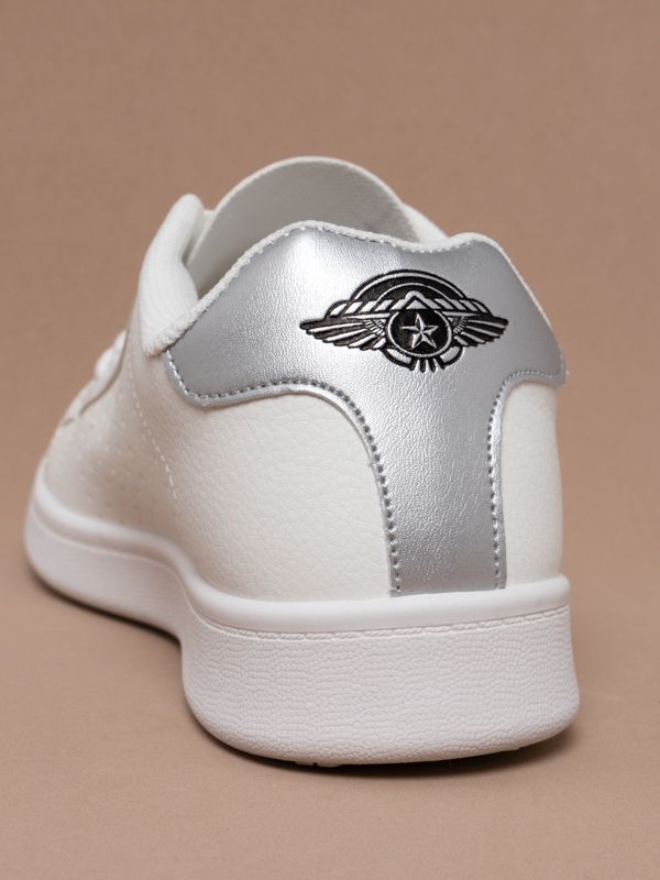 Zapatilla Fashion Urban PU16