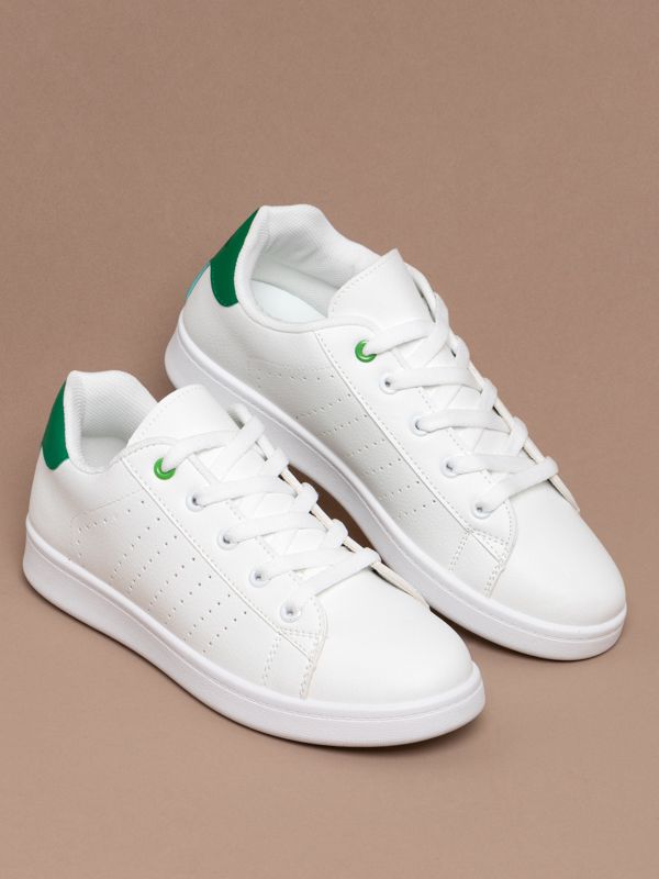 Zapatilla Fashion Urban PU16 cuestamenos