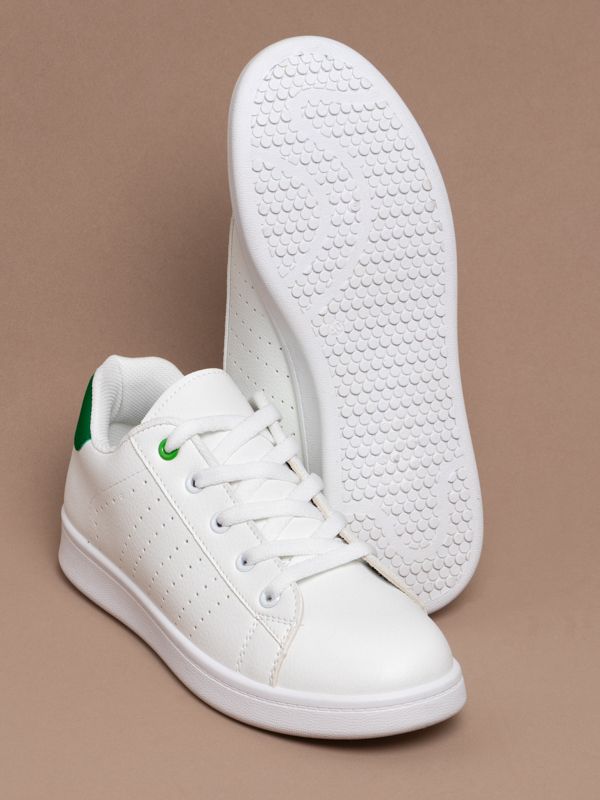 Zapatilla Fashion Urban PU16