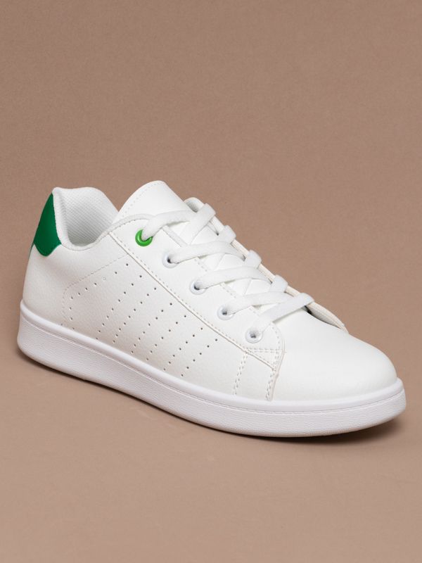 Zapatilla Fashion Urban PU16 cuestamenos
