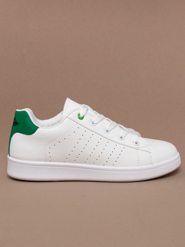 Zapatilla Fashion Urban PU16
