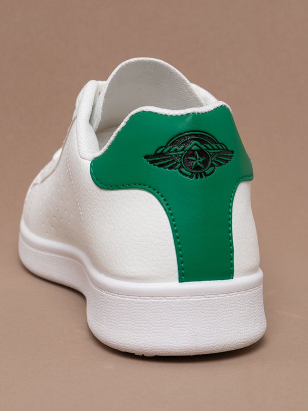 Zapatilla Fashion Urban PU16