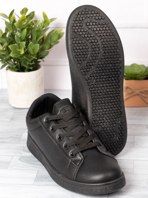 Zapatilla Fashion Urban PU16