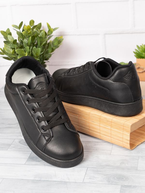 Zapatilla Fashion Urban PU16