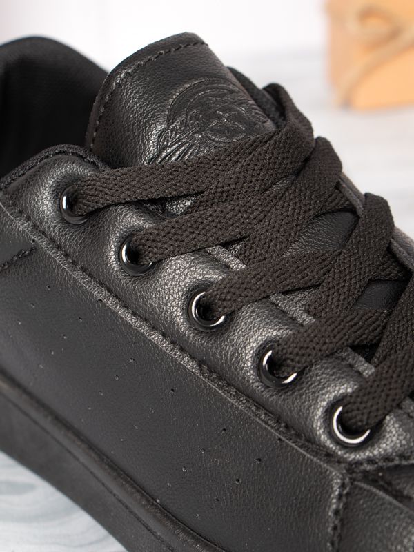 Zapatilla Fashion Urban PU16