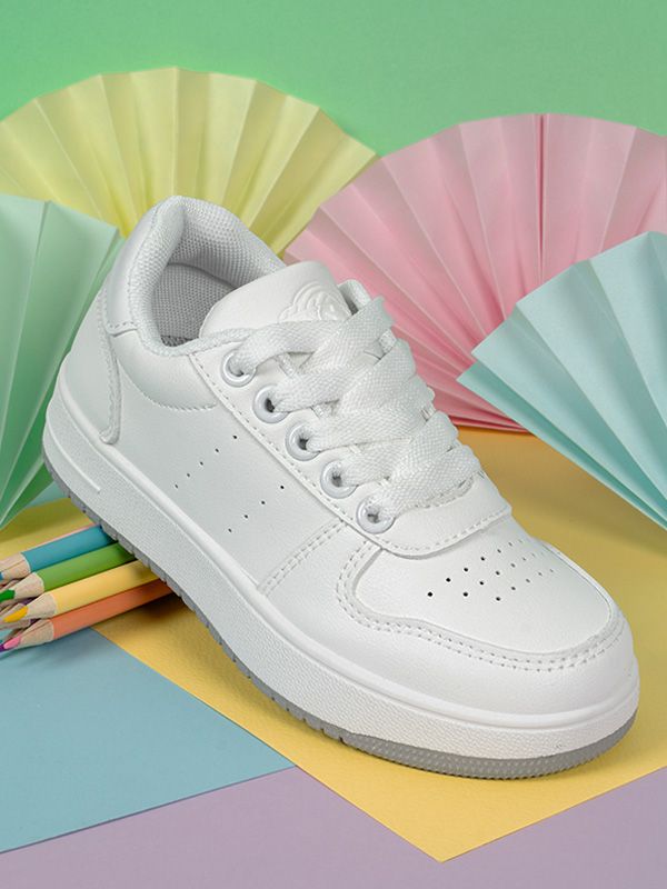 Tenis Urban Daily style para Niños PU20T