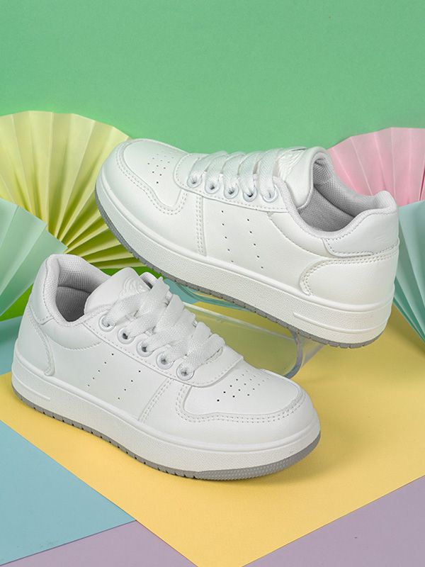 Tenis Urban Daily style para Niños PU20T