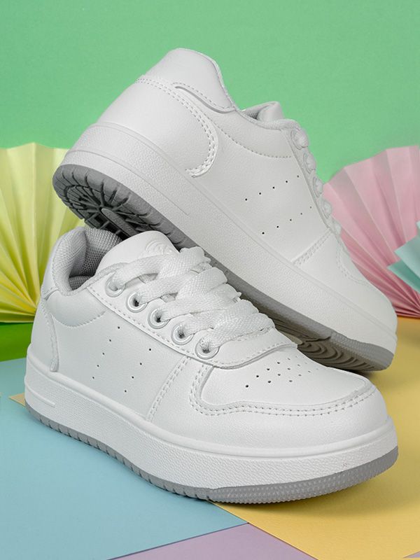 Tenis Urban Daily style para Niños PU20T