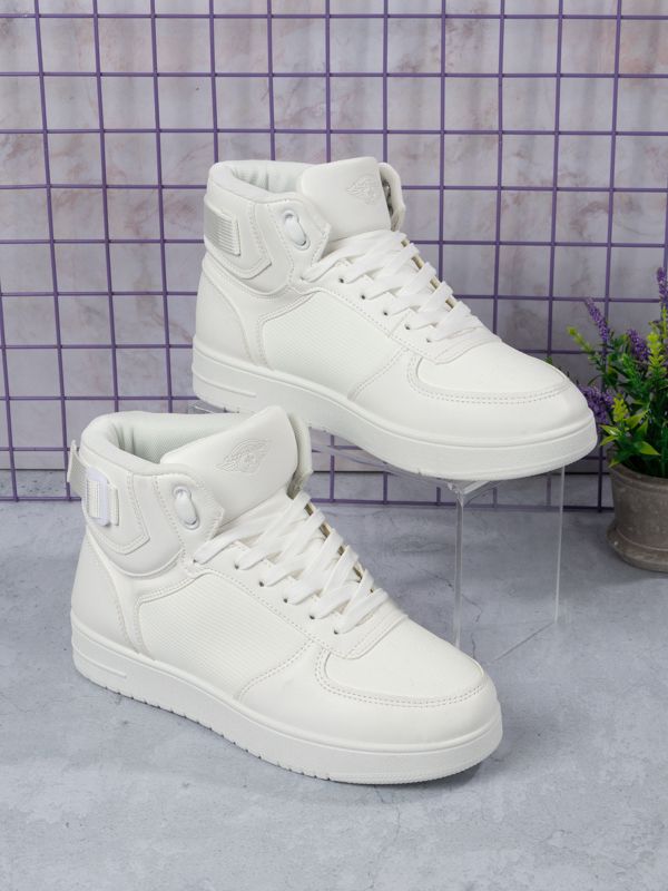 Zapatilla Urban Retro Litmus style PU23W