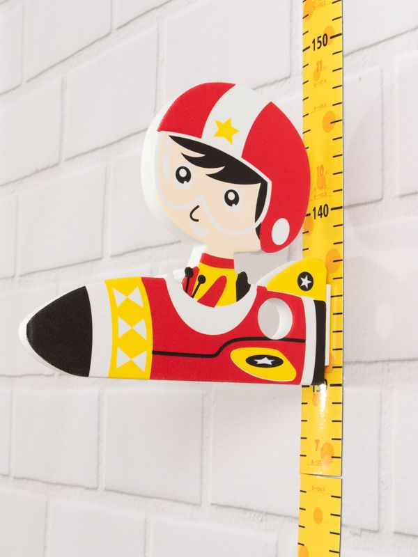 Regla para medir Estatura de Niños SGC1