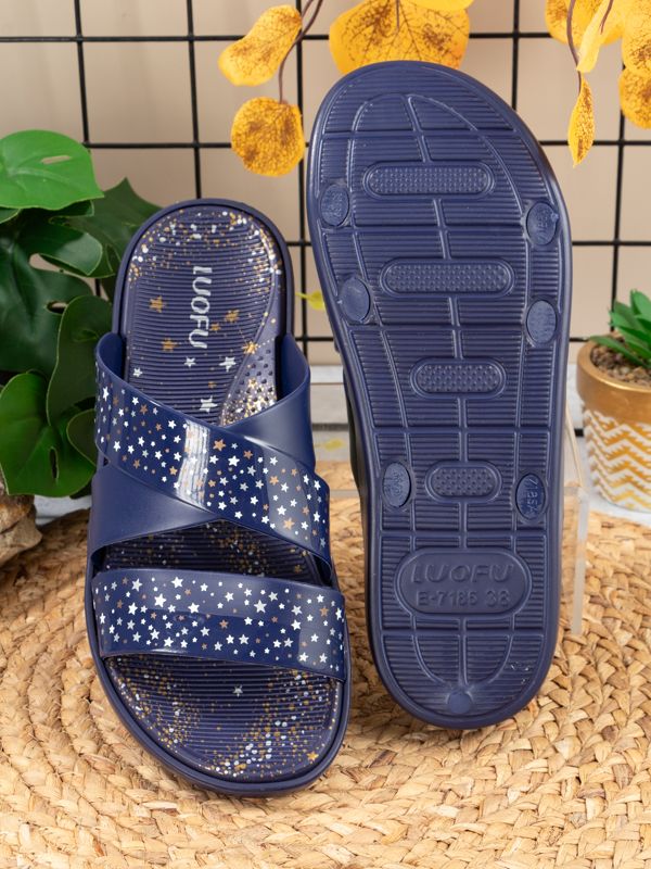 Sandalias Stars Moses-style E7185W