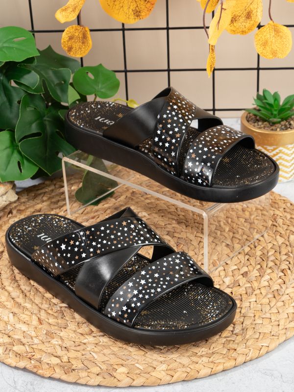 Sandalias Stars Moses-style E7185W