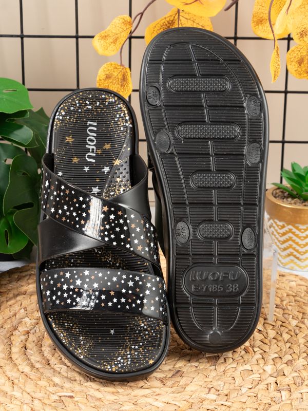 Sandalias Stars Moses-style E7185W