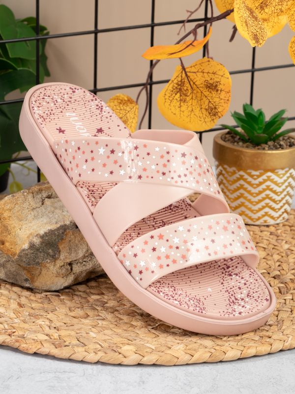 Sandalias Stars Moses-style E7185W
