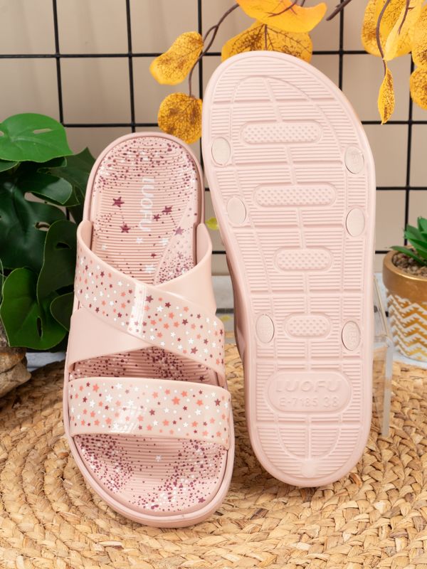 Sandalias Stars Moses-style E7185W