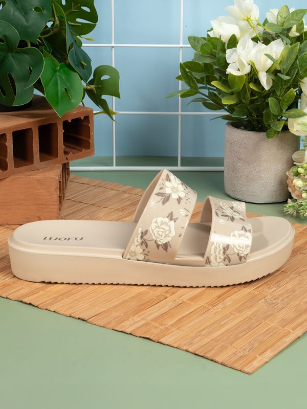Sandalias Floral Classic style E7199AW