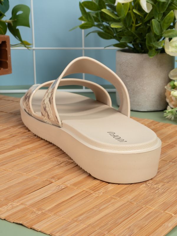 Sandalias Floral Classic style E7199AW